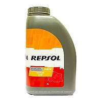 Трансмиссионное масло Repsol AUTOMATOR ATF DIAFLUID (1л.)