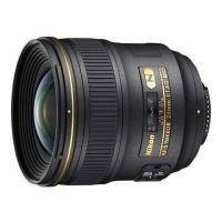 Объектив Nikon Nikkor AF-S 24mm f\/1.4G ED (JAA131DA)