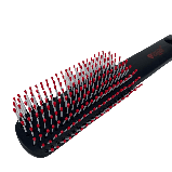 Гребінець для волосся Salon Professional. Щітка масажна Salon Professional, фото 3