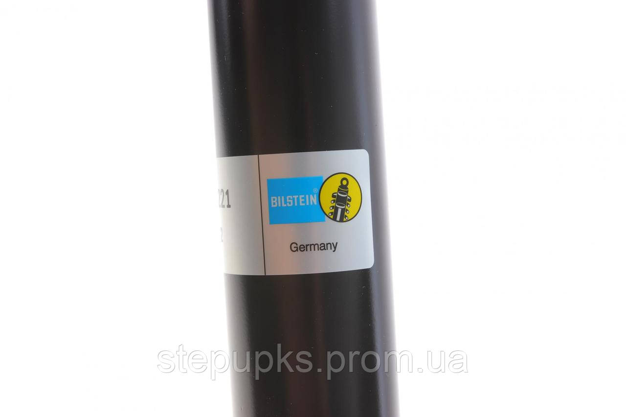 Амортизатор (задній) BILSTEIN BMW 1 (E81/E82/E87/E88)/3 (E90/E91/E92/E93) 04-13 M47/N43/N46/N47/N52/N57 (B4) - фото 2 - id-p1898280111