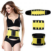 Утягивающий пояс для похудения Hot Shapers Hot Belt Power р.XXL