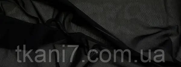 Стрейч Сітка Чорна, фото 1