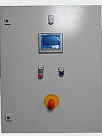 Щит (шафа) керування серводвигуном