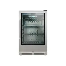 Шафи для дозрівання м'яса