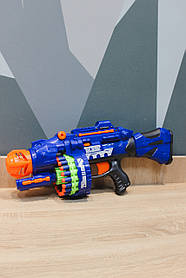 Автомат Бластер Blaze Storm 7051 + 40 куль