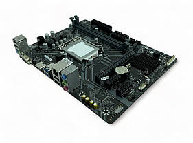 Материнська плата Gigabyte H310M H 2.0 (s1151)