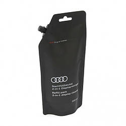 Оригінальний засіб для очищення дисплея (запаска) Audi, 81A096311