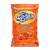 Cheetos Bugles Tomato & Bolognese Томаты и болоньез China 65g