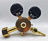 Редуктор вуглекислотний УР-6, фото 6