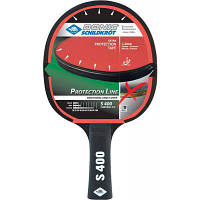 Ракетка для настольного тенниса Donic-Schildkrot Protection line 400