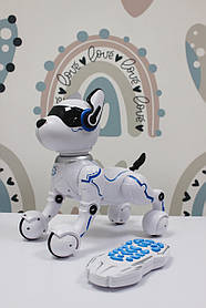 Собака робот Leidy Dog 0003