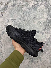 Чоловічі кросівки Nike ACG Mountain Fly Low Black Anthracite DA5424-001, фото 4