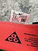 Чоловічі кросівки Nike ACG Mountain Fly Low Black Anthracite DA5424-001, фото 9