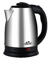 Чайник Monte MT-1802   2L 1500W