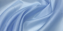 Підкладка нейлон Блідо-блакитна