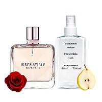 Givenchy Irresistible (Живанши Иресистбл) 110 мл - женские духи (парфюмированная вода)