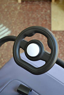 Кермо на коляску Easywalker