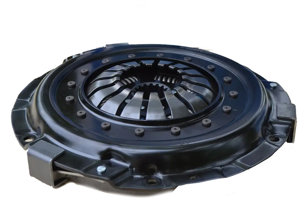 Диск зчеплення натискною пелюстковий МТЗ 80,82 у МБ. (кошик посилений.), фото 1