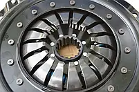 Диск зчеплення натискною пелюстковий МТЗ 80,82 у МБ. (кошик посилений.), фото 2