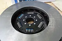 Диск зчеплення натискною пелюстковий МТЗ 80,82 у МБ. (кошик посилений.), фото 3