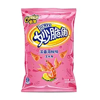 Cheetos Bugles Seafood Морепродукты China 65g