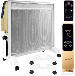 Конвекторний обігрівач MalTec 2500Вт (Польща)