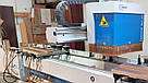 Обробний центр з ЧПУ Weeke BHC 250 бу 2004р. для виробництва фасадів з MDF та деталей меблів, фото 3