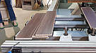 Обробний центр з ЧПУ Weeke BHC 250 бу 2004р. для виробництва фасадів з MDF та деталей меблів, фото 7