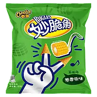 Cheetos Bugles Onion Лук China 65g