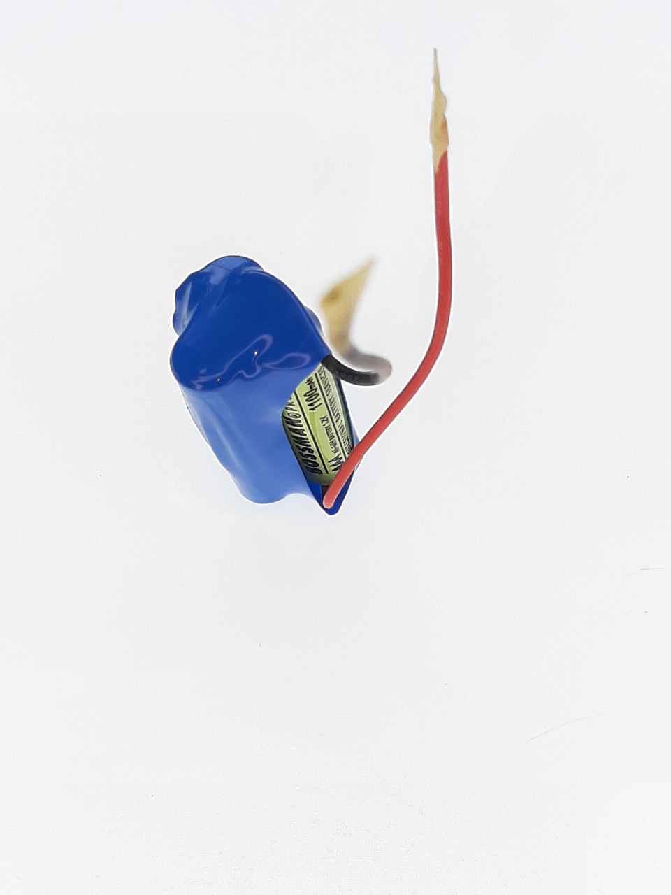 Акумулятор Bossman-Profi Ni-MH 3.6V 1000mAh для кемпінгових ліхтарів