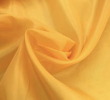Підкладка нейлон Жовтий