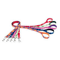 Поводок для собак Coastal Pet Attire Weave 1 х 120 см ромашка (76484524165) UK, код: 7721086