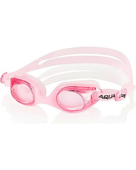 Окуляри для плавання Aqua Speed ARIADNA 034-03 рожевий дит OSFM