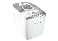 Хлібопічка Liberton LBM-6308  850W