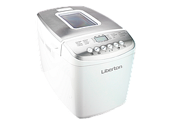Хлібопічка Liberton LBM-6308  850W