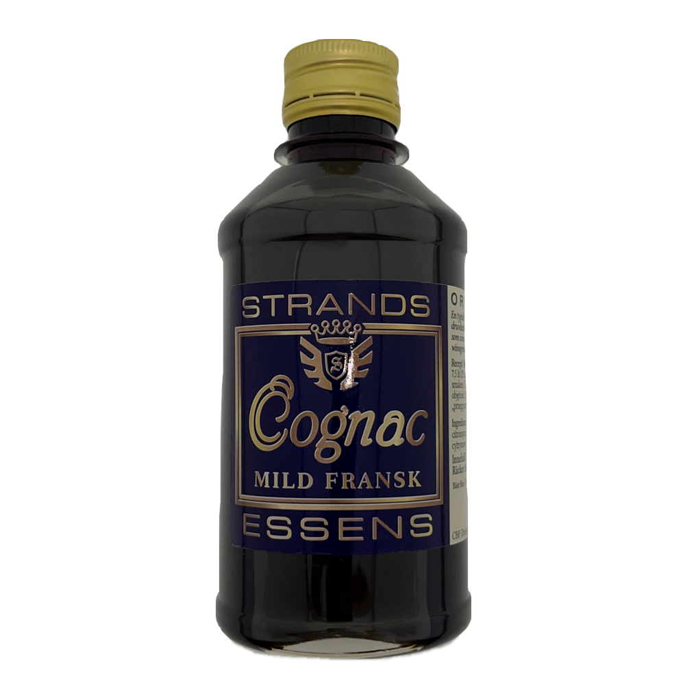 Ароматизатор есенція XL Strands EXCLUSIVE COGNAC 250 мл., фото 1