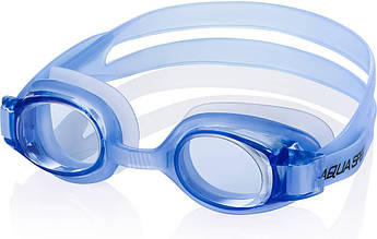 Окуляри для плавання Aqua Speed ATOS 004-01 синій дит OSFM