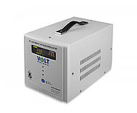 Стабилизатор напряжения Volt Polska AVR 3000VA