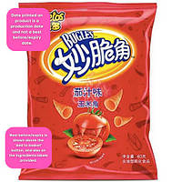 Cheetos Bugles Ketchup Кетчуп China 65g