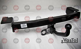 Фаркоп Geely Emgrand EC7 (sedan) з 2009-... г.