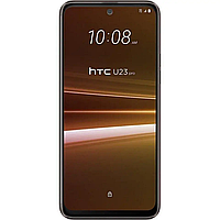 Смартфон HTC U23 Pro 12/256GB Coffee Black