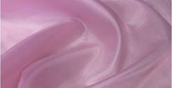 Підкладка нейлон Світло-рожева