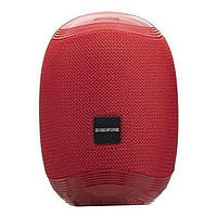 Портативна колонка BOROFONE BR6 Miraculous sports wireless speaker Red