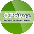 OPStore