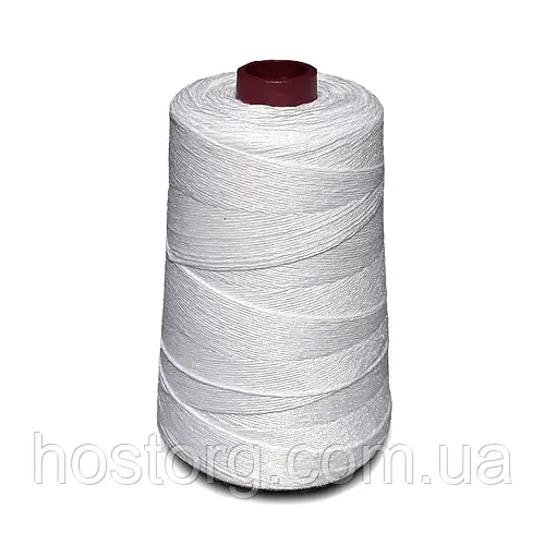 Нить мешкозашивочная однониточная (полиэстер) 200 гр. (ID#1934545018 ...