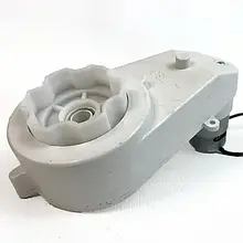 Редуктор з двигуном NSD.B MOTOR RS550S-12VDC RPM-9000 WSJ для дитячого електромобіля