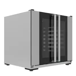 Шафи розстоювання, камери розстоювання