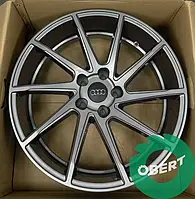 Новые оригинальные диски 5*112 R19 на Audi A4 A5 A6 A7 Q5 Q7 Vw Skoda SeatGroup