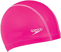 Шапочка для плавания Speedo PACE CAP AU розовый Унисекс OSFM