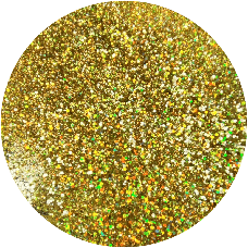 ГЛІТЕР СУХИЙ ГОЛОГРАФІЧНИЙ MIX CHUNKY GLITTER 10 g, фото 6